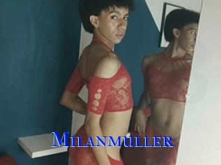 Milanmuller