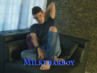 Milkybarboy