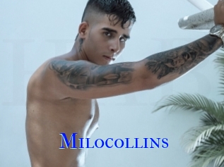 Milocollins