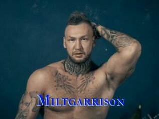 Miltgarrison