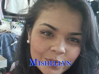 Mishellyn