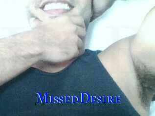 MissedDesire