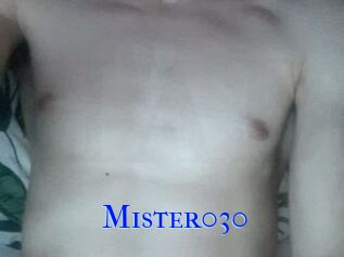 Mister030