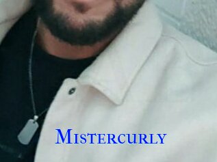 Mistercurly