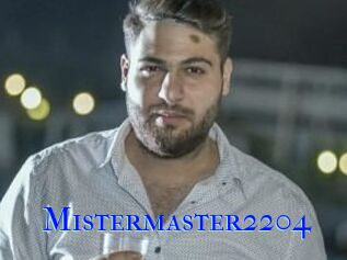 Mistermaster2204