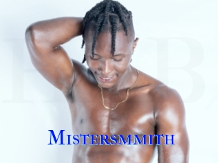 Mistersmmith