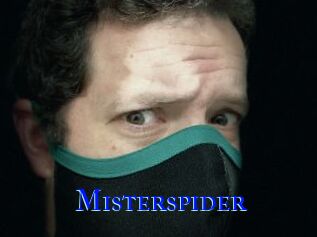 Misterspider