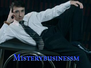 Misterybusinessm