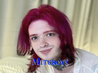 Mitcroys