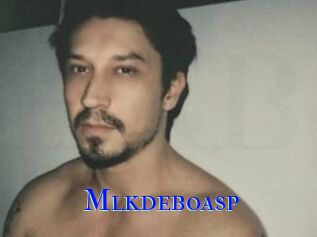 Mlkdeboasp