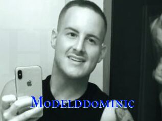 Modelddominic