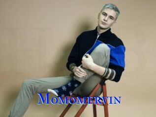 Momomervin