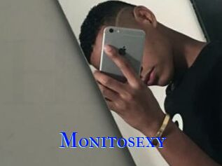 Monitosexy