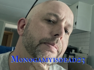 Monogamyisdead23