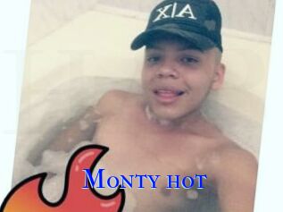 Monty_hot