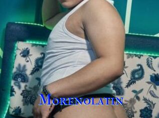 Morenolatin