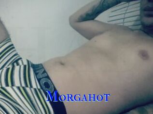 Morgahot