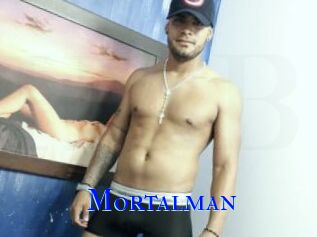 Mortalman