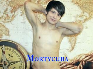 Mortycuba