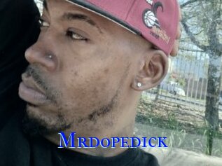 Mrdopedick