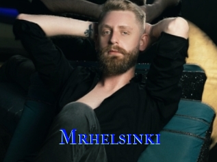 Mrhelsinki