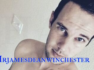 Mrjamesdeanwinchester