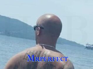 Mrperfect