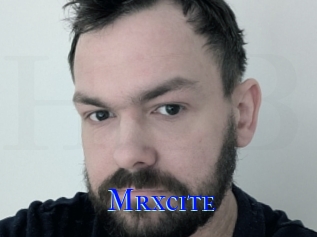 Mrxcite