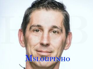 Msloupinho