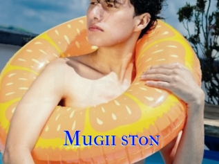 Mugii_ston