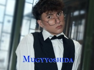 Mugyyoshida