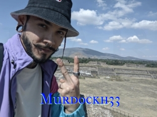 Murdockh33