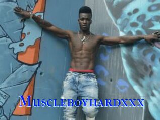 Muscleboyhardxxx