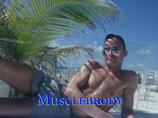 Musclebrody