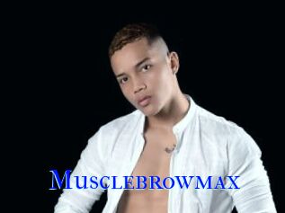 Musclebrowmax