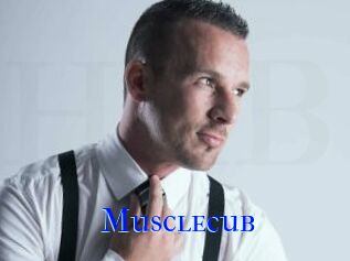 Musclecub