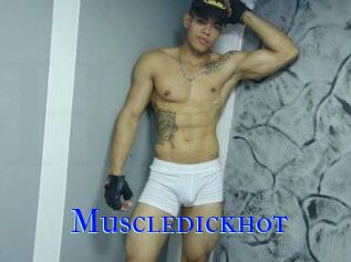 Muscledickhot