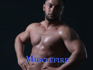 Musclefire