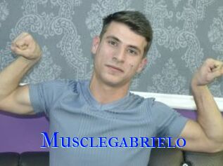 Musclegabrielo