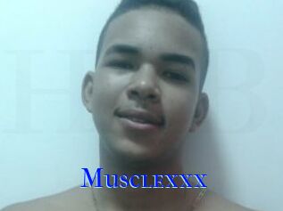 Musclexxx