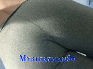 Mysteryman86