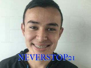 NEVERSTOP21