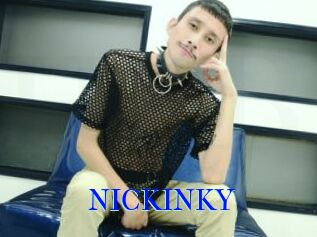 NICKINKY