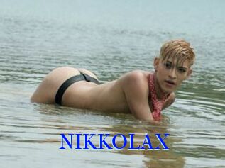 NIKKOLAX