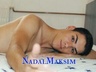 NadalMaksim