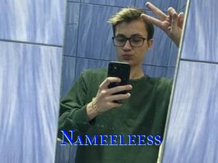 Nameeleess