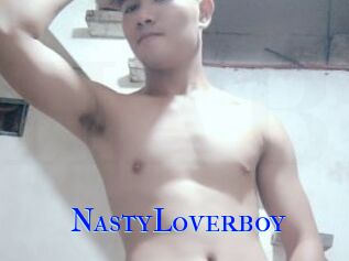 NastyLoverboy