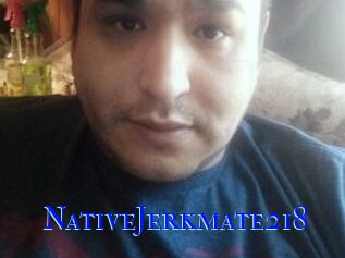 NativeJerkmate218