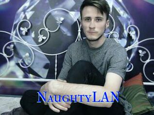 NaughtyLAN