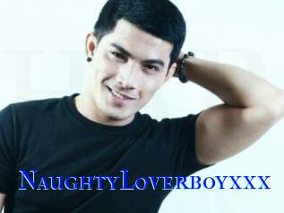 NaughtyLoverboyxxx